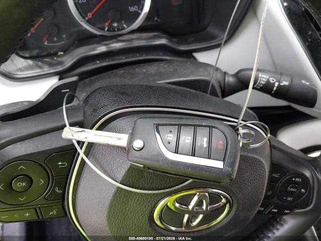 2022 TOYOTA COROLLA SE 11