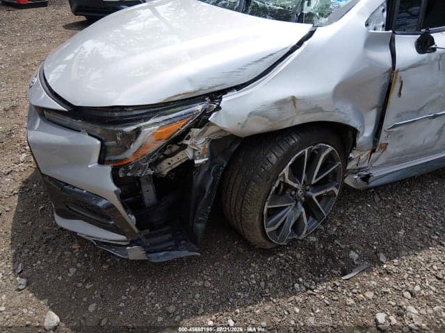 2022 TOYOTA COROLLA SE 6