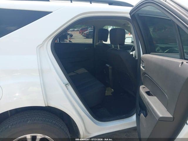 2017 CHEVROLET EQUINOX LT 8