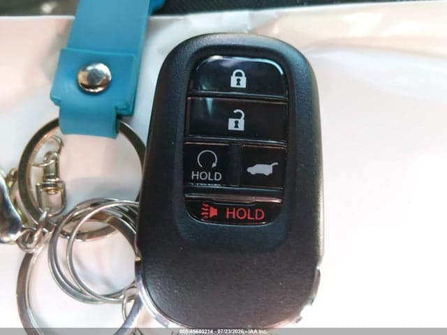2024 HONDA CIVIC SPORT 11