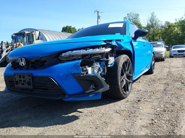2024 HONDA CIVIC SPORT 6