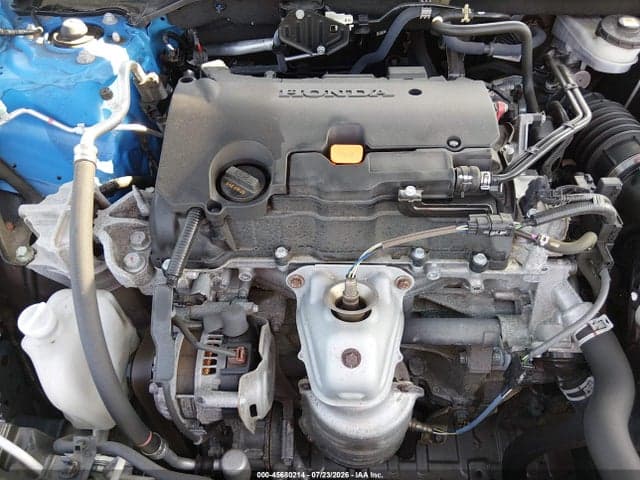 2024 HONDA CIVIC SPORT 10