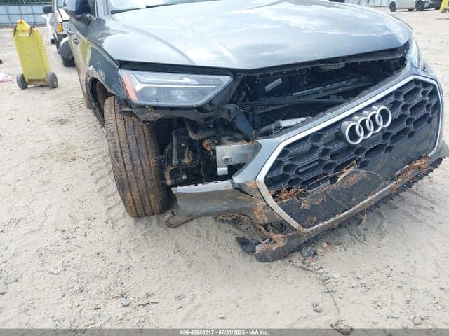 2021 AUDI Q5 PREMIUM PLUS 55 TFSI E QUATTRO S TRONIC 6