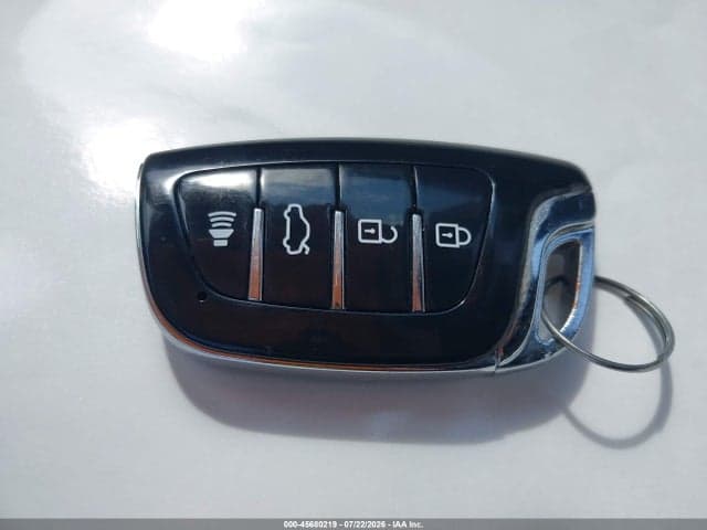 2020 NISSAN KICKS S XTRONIC CVT 11