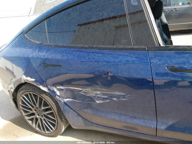 2021 TESLA MODEL 3 PERFORMANCE DUAL MOTOR ALL-WHEEL DRIVE 6