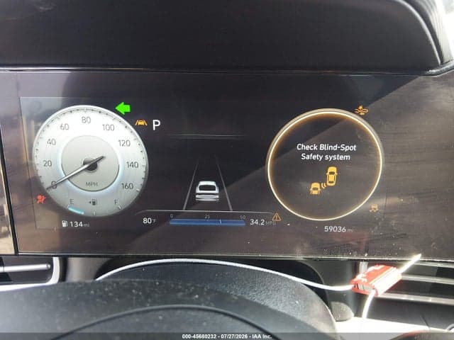 2023 HYUNDAI ELANTRA SEL 7