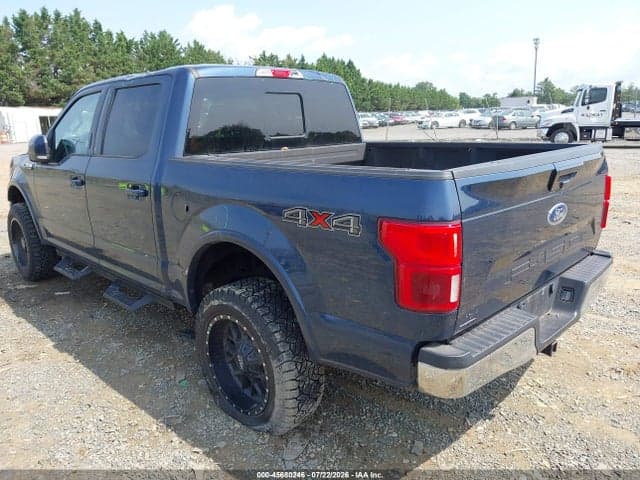 2020 FORD F-150 LARIAT 3