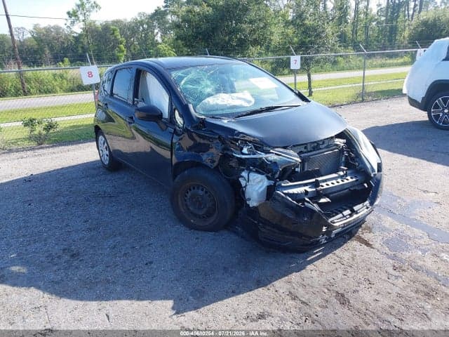 2018 NISSAN VERSA NOTE SV - 1