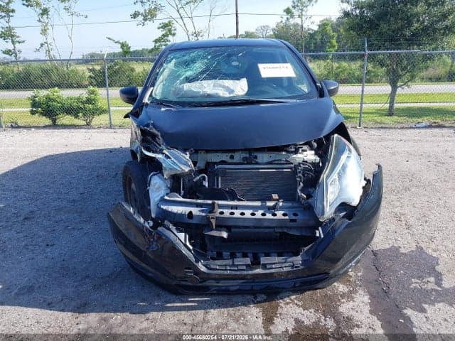 2018 NISSAN VERSA NOTE SV 12