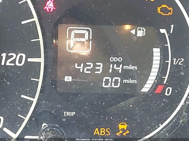2018 NISSAN VERSA NOTE SV 15