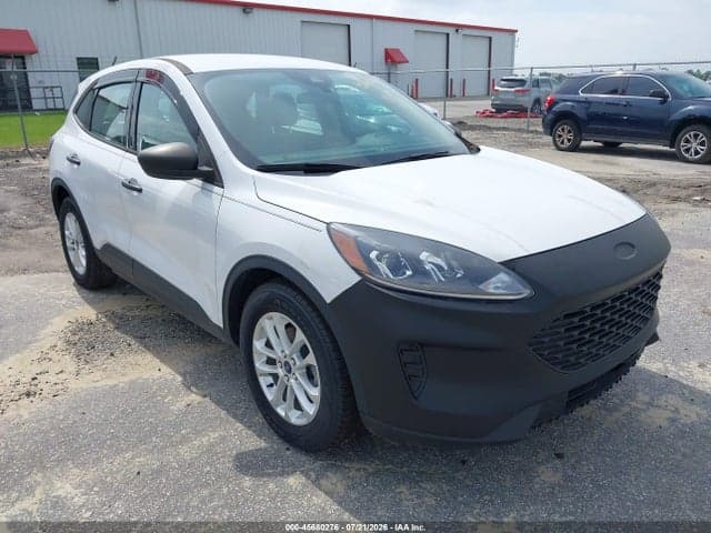 2020 FORD ESCAPE S - 1