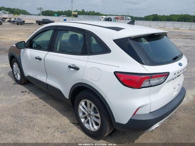 2020 FORD ESCAPE S 3
