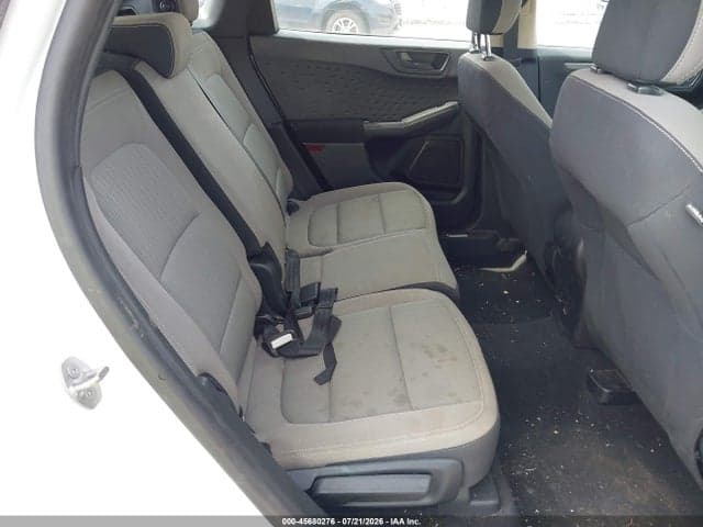 2020 FORD ESCAPE S 8