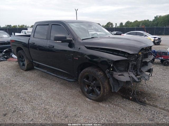2019 RAM 1500 CLASSIC BIG HORN 4X2 5'7 BOX 1