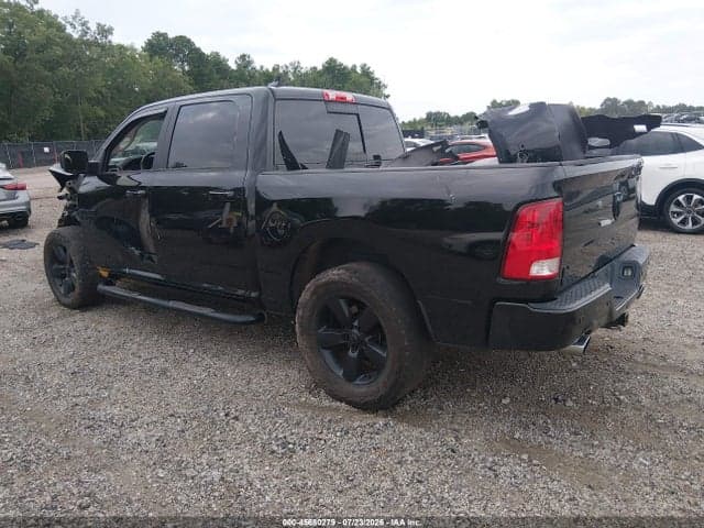2019 RAM 1500 CLASSIC BIG HORN 4X2 5'7 BOX 3
