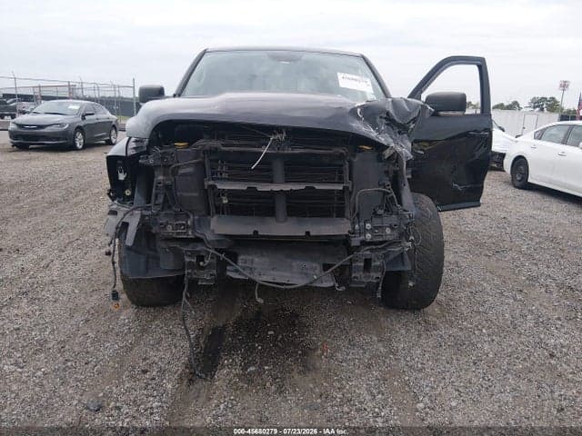 2019 RAM 1500 CLASSIC BIG HORN 4X2 5'7 BOX 6