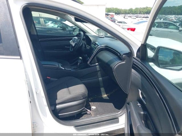 2023 HYUNDAI TUCSON SEL 5