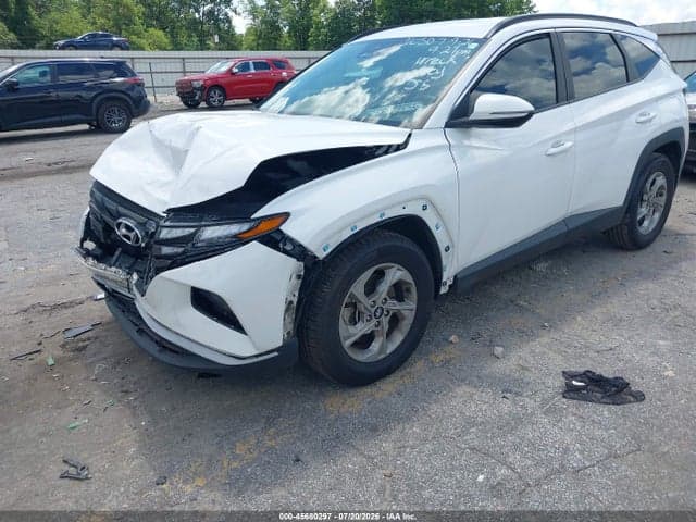 2023 HYUNDAI TUCSON SEL 6