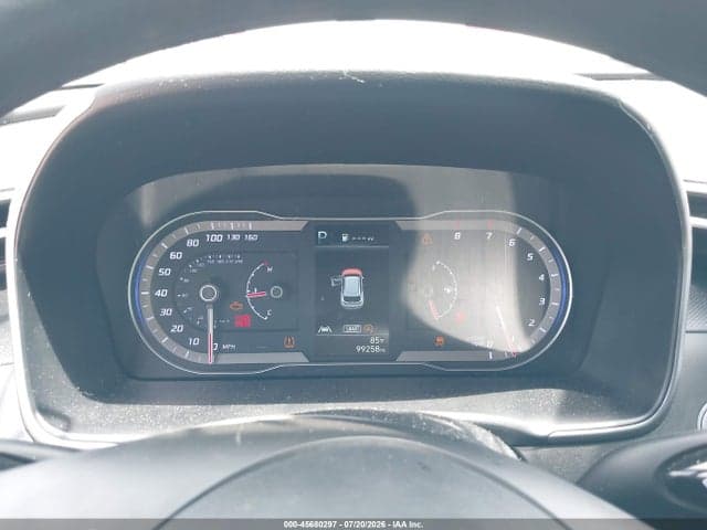 2023 HYUNDAI TUCSON SEL 7