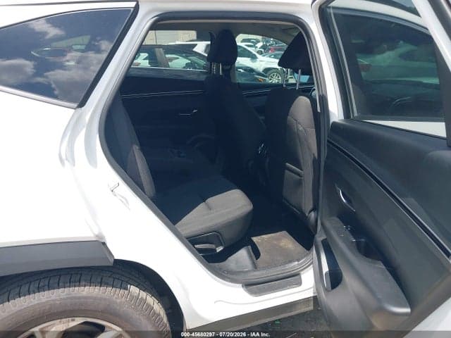 2023 HYUNDAI TUCSON SEL 8