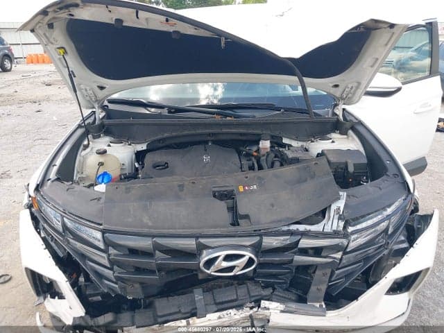 2023 HYUNDAI TUCSON SEL 10