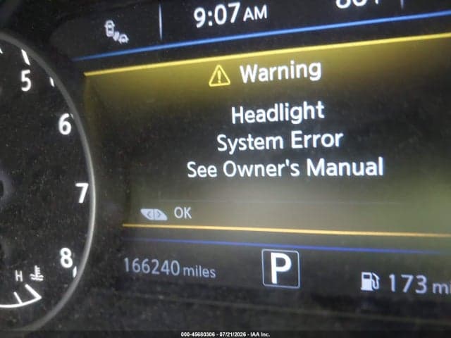 2017 NISSAN MURANO PLATINUM 16