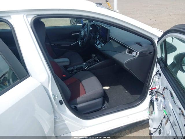 2024 TOYOTA COROLLA SE 5
