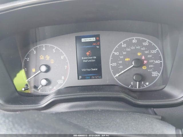 2024 TOYOTA COROLLA SE 7