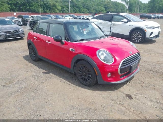 2019 MINI HARDTOP COOPER 1