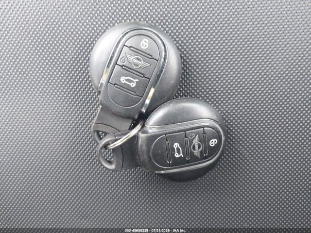 2019 MINI HARDTOP COOPER 11