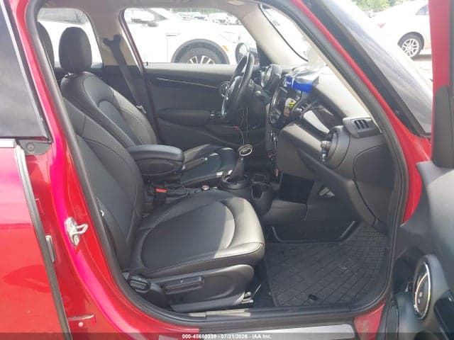 2019 MINI HARDTOP COOPER 5