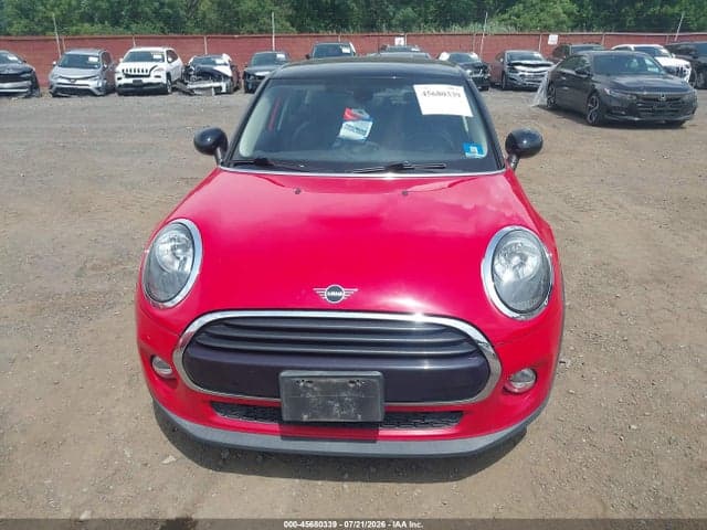 2019 MINI HARDTOP COOPER 6
