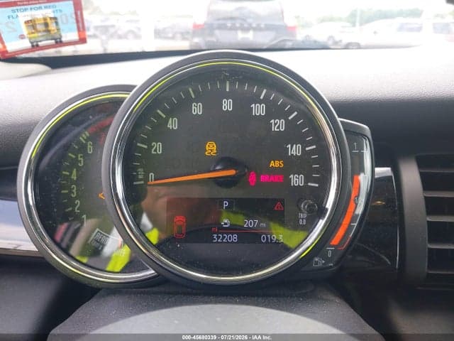 2019 MINI HARDTOP COOPER 7