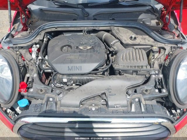 2019 MINI HARDTOP COOPER 10
