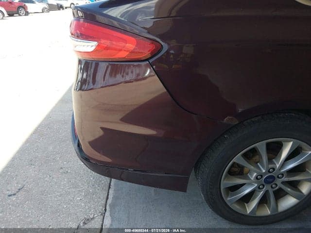 2017 FORD FUSION SE 6