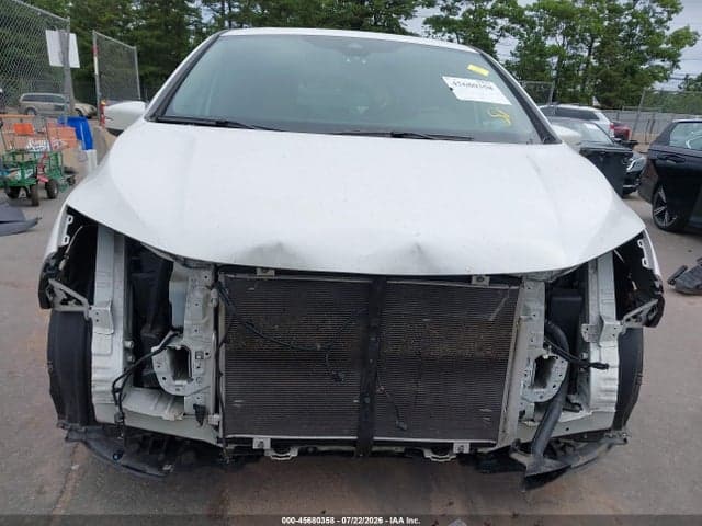 2024 HONDA ODYSSEY EX-L 6