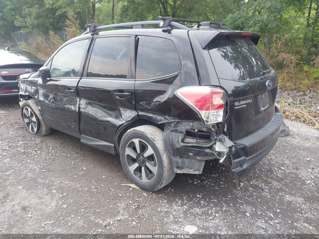 2018 SUBARU FORESTER 2.5I PREMIUM 3