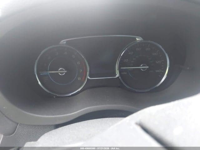 2018 SUBARU FORESTER 2.5I PREMIUM 7