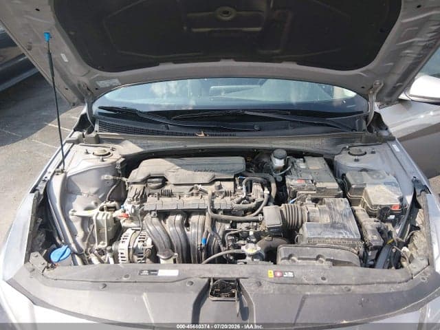 2023 HYUNDAI ELANTRA SE 10