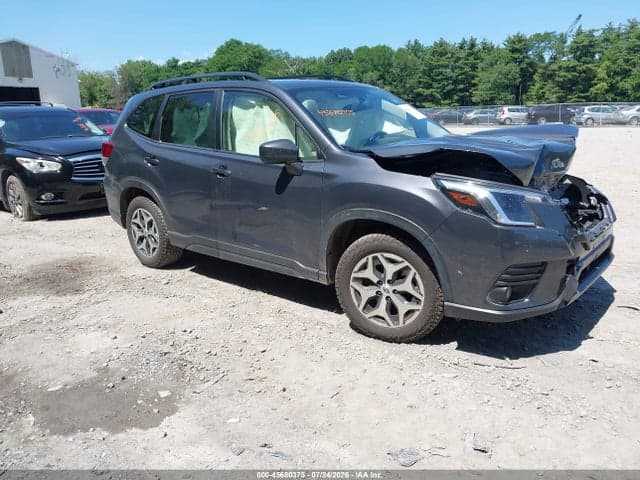 2023 SUBARU FORESTER PREMIUM 1