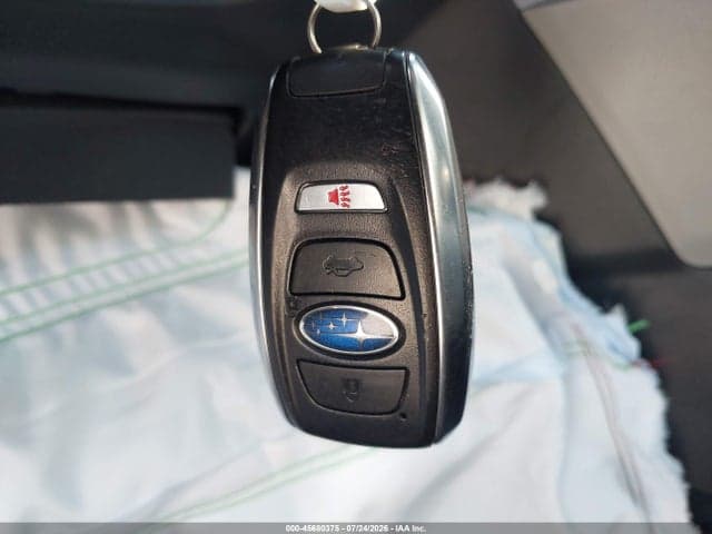 2023 SUBARU FORESTER PREMIUM 11