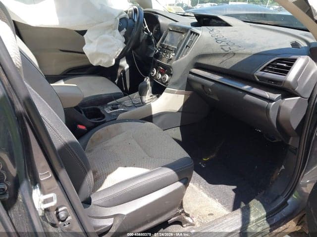 2023 SUBARU FORESTER PREMIUM 5