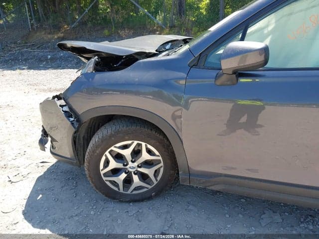 2023 SUBARU FORESTER PREMIUM 6