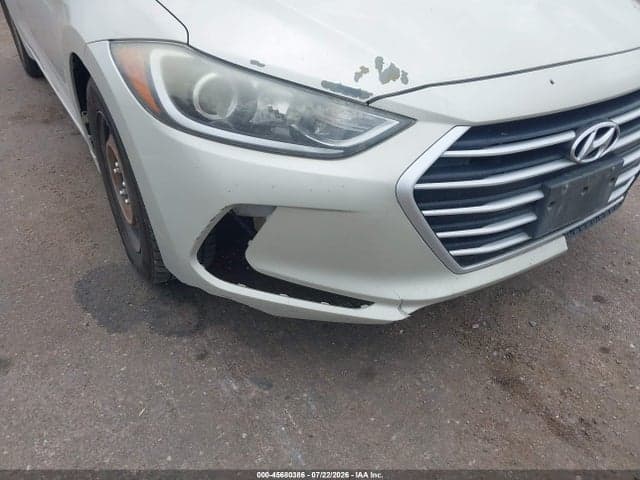 2017 HYUNDAI ELANTRA SE 12