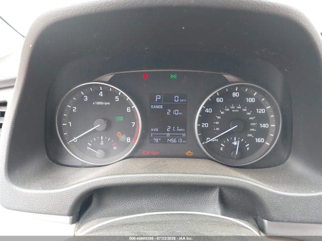 2017 HYUNDAI ELANTRA SE 7