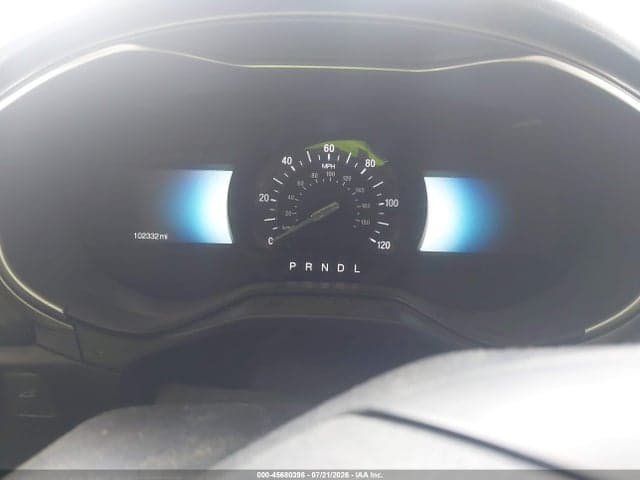 2019 FORD FUSION HYBRID SE 7