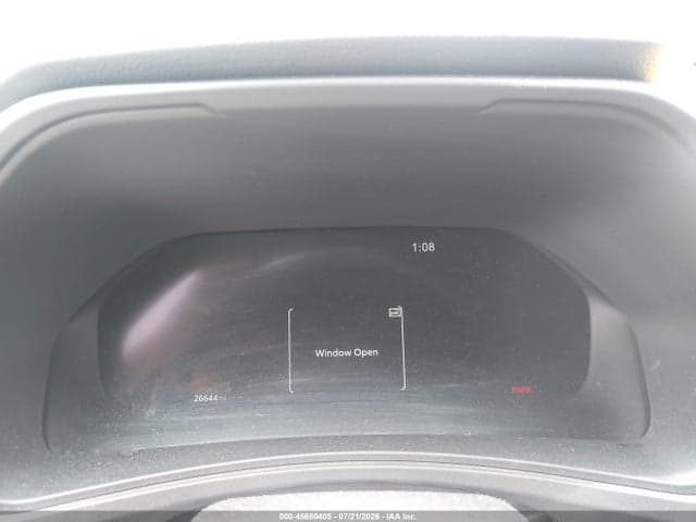 2024 TOYOTA GRAND HIGHLANDER PLATINUM 7
