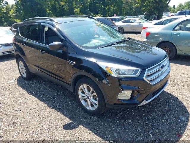 2017 FORD ESCAPE SE 1