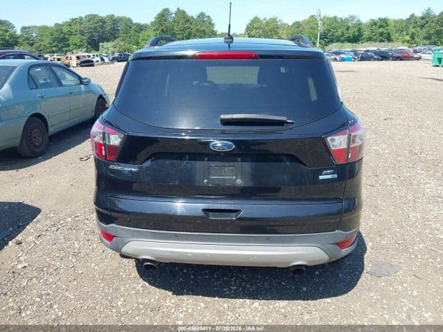 2017 FORD ESCAPE SE 16