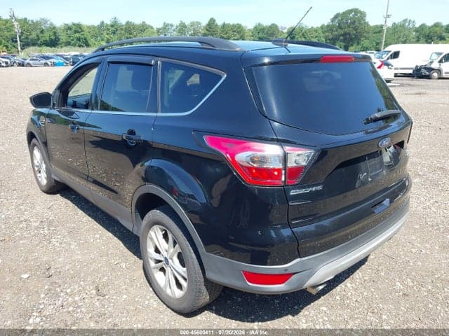 2017 FORD ESCAPE SE 3